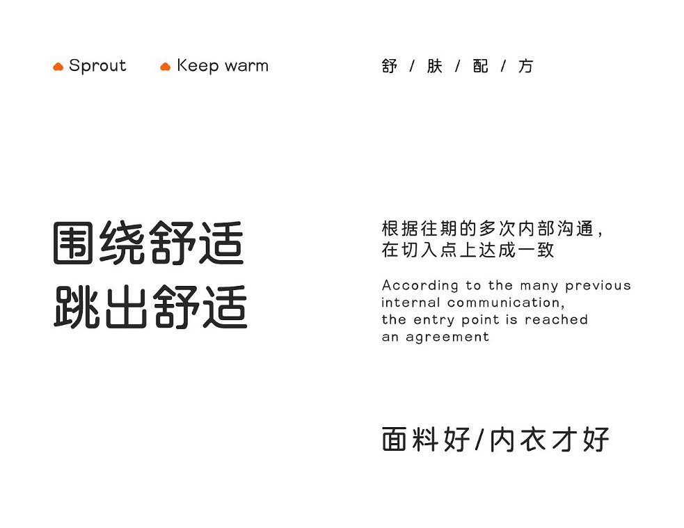 内衣品牌推广战略方案【品牌手册】【品牌战略】【品牌定位】 第2页