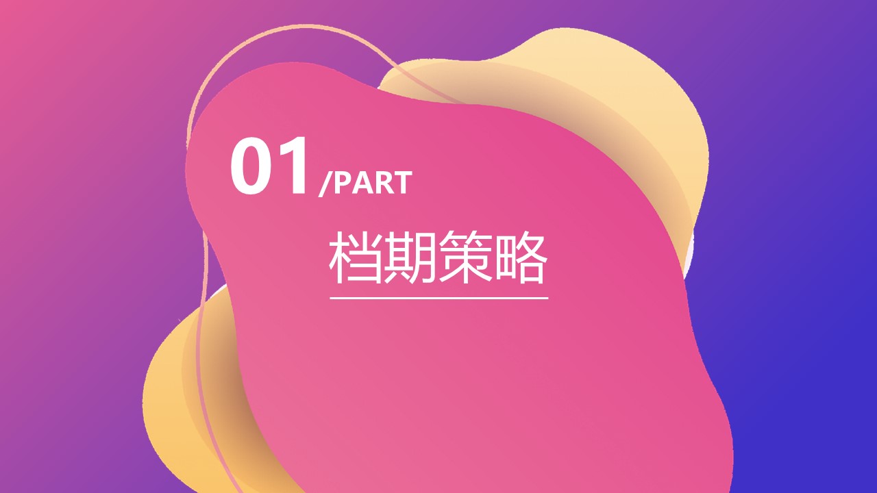 购物中心吾悦广场6-7月营销活动策划案【夏季活动】【端午节】【父亲节】 第3页