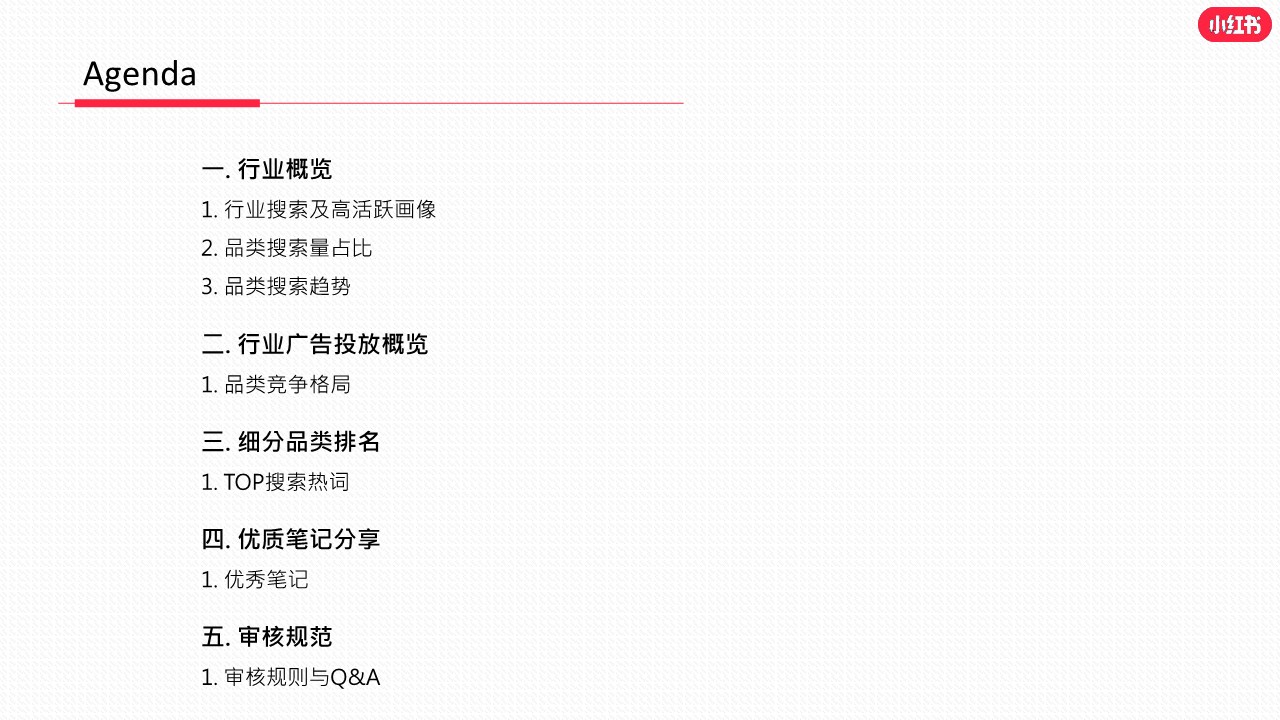 小红书2023年食品饮料行业月报（5月） 第2页