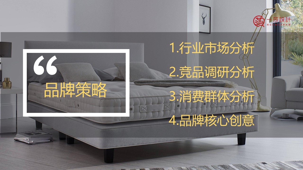 床垫品牌营销策划全案【家居家具】【品牌全案】【竞品分析】【品牌创意】 第3页