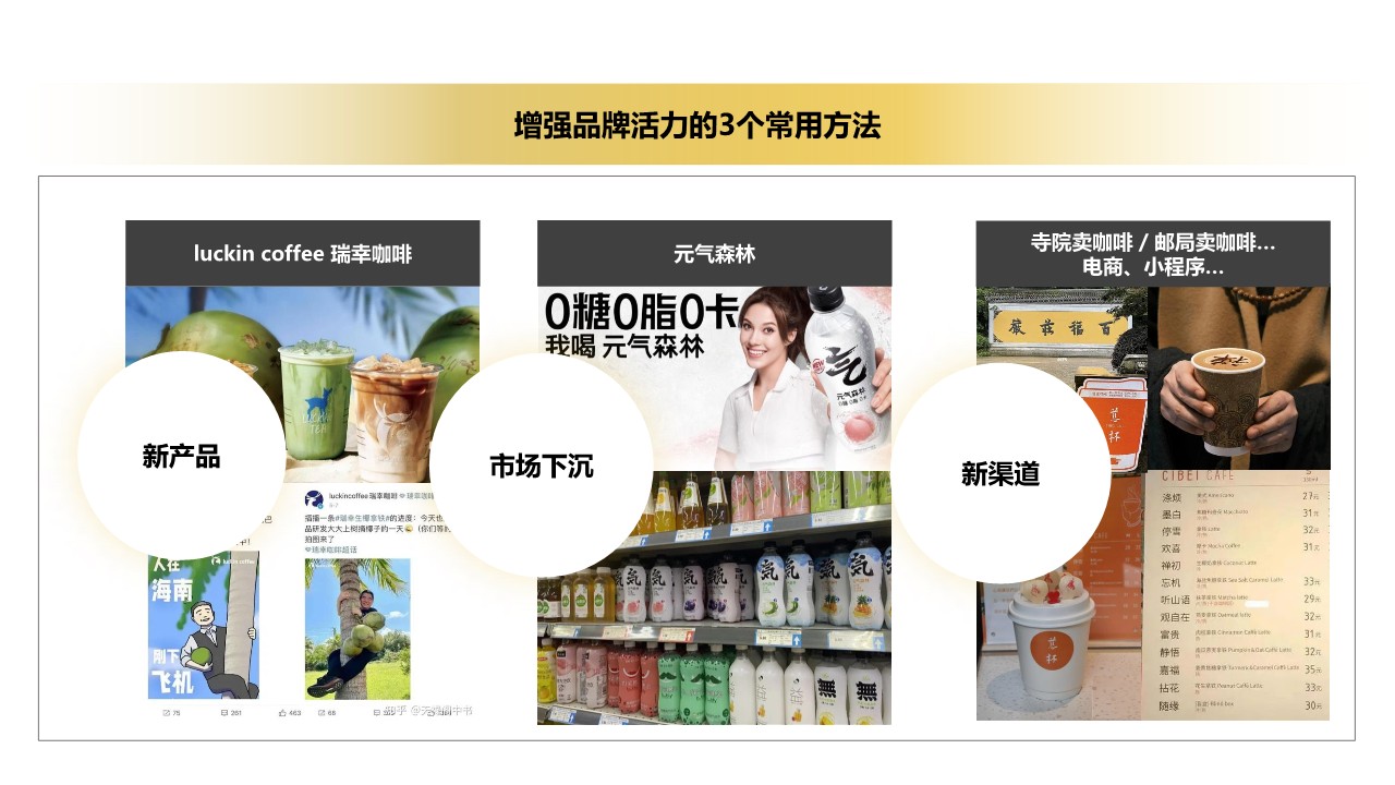2023啤酒品牌营销方案【品牌策略】【品牌定位】 第3页