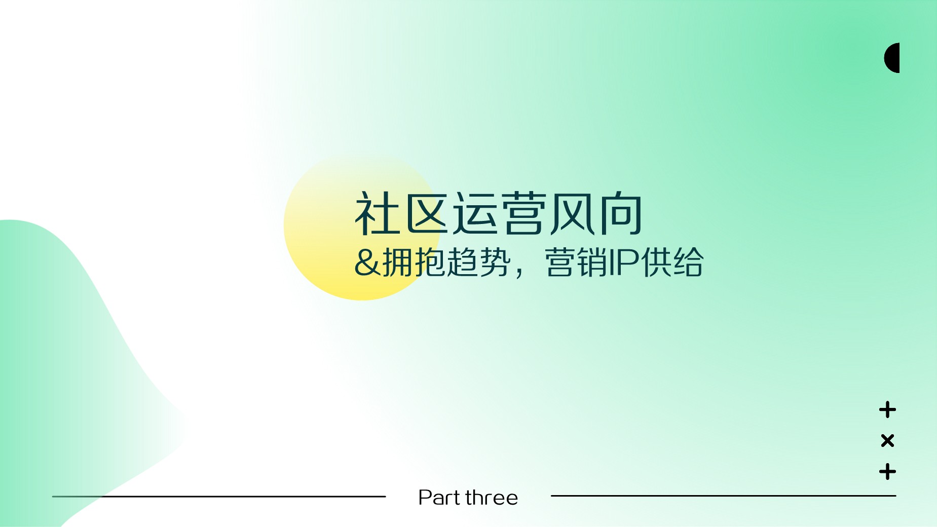 小红书营销IP看点双月刊【互联网】【通案】 第3页