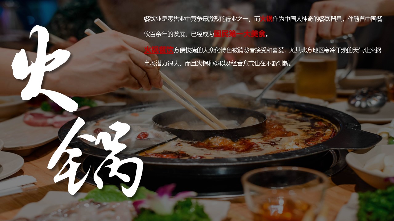 鱼火锅餐饮品牌营销运营方案 第2页