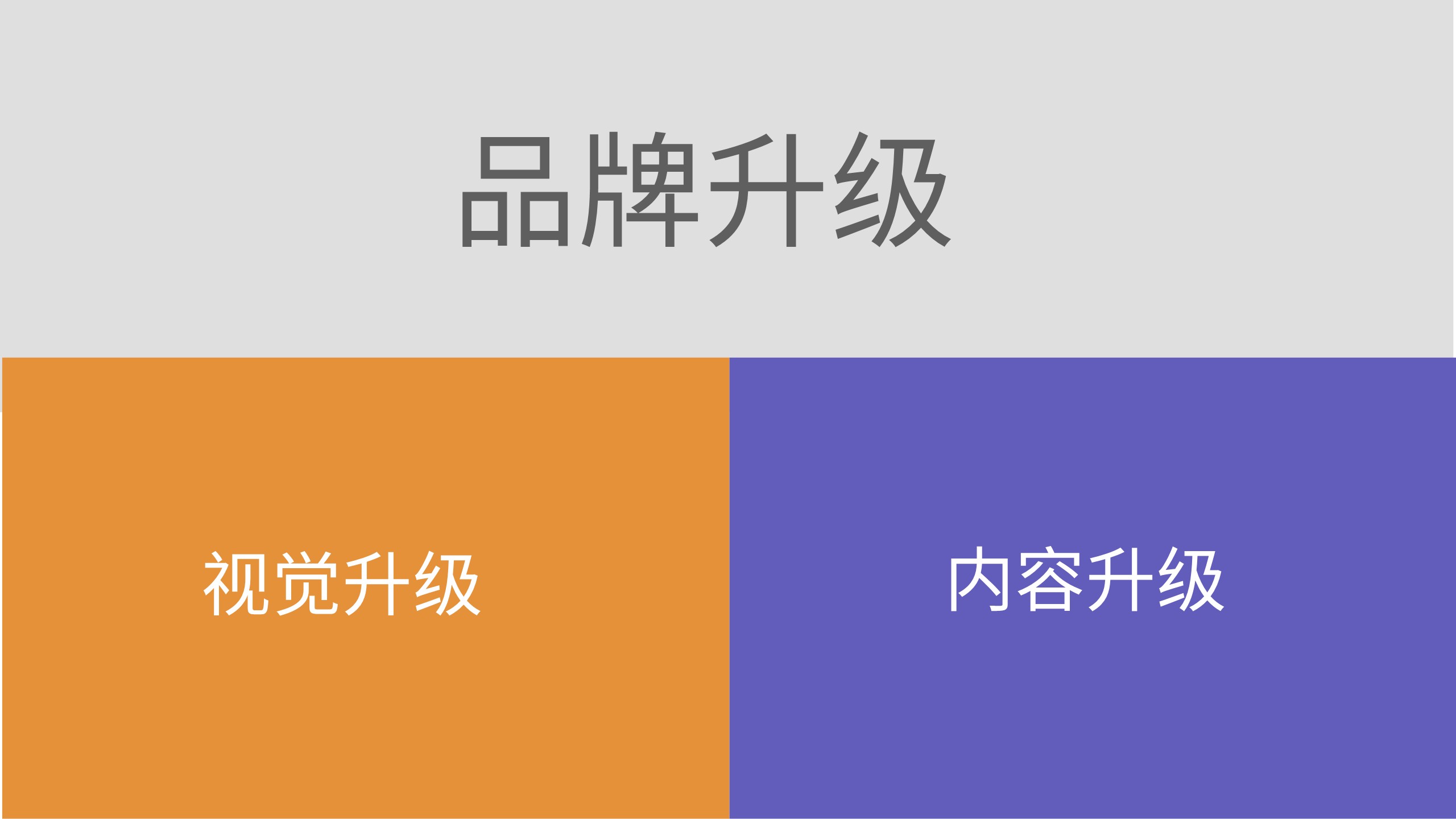 教培机构品牌升级项目【教育】 第2页