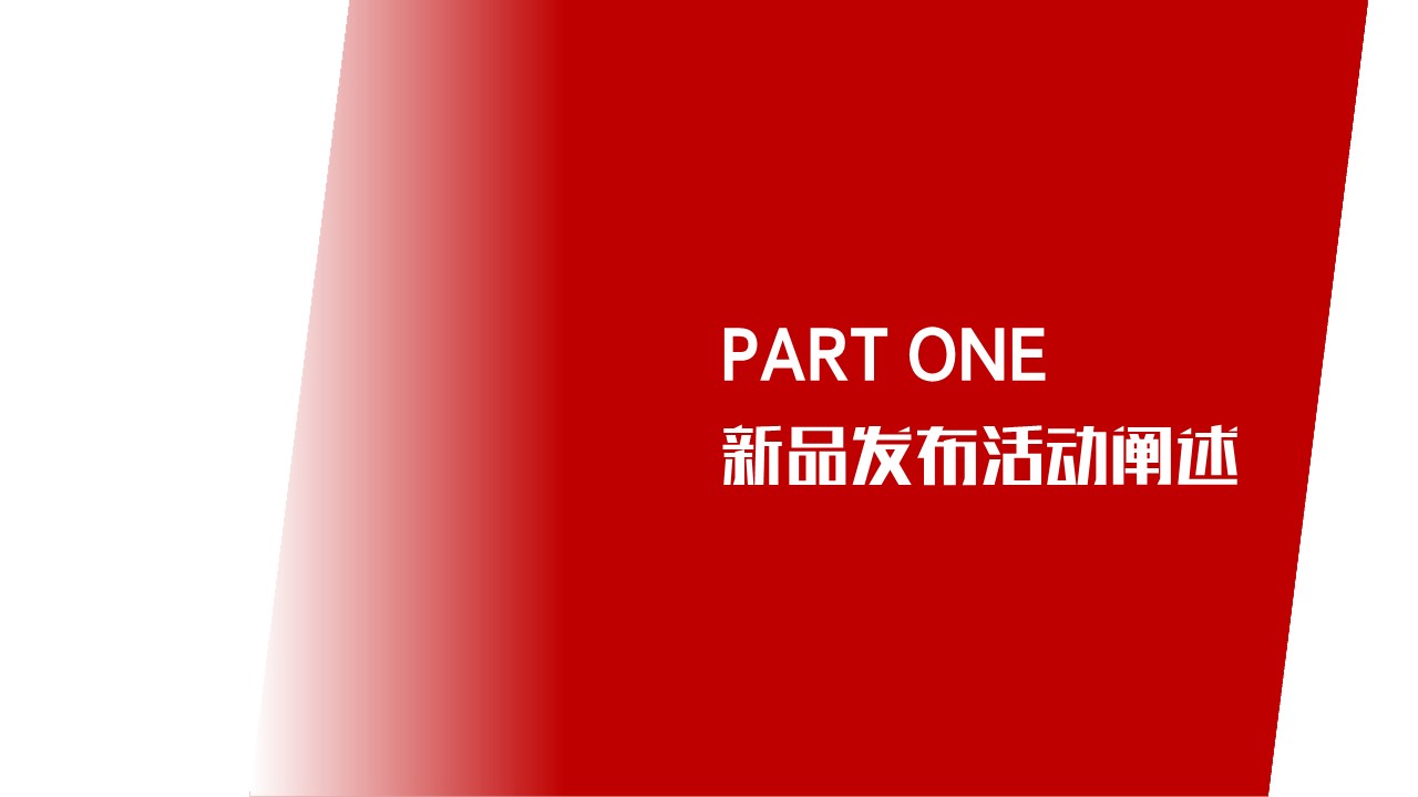零食品牌魔芋爽新品发布会方案【线上传播】 第2页
