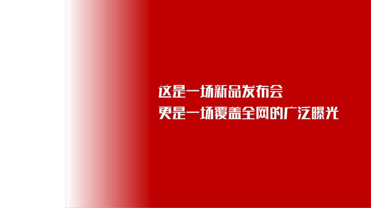 零食品牌魔芋爽新品发布会方案【线上传播】 第3页