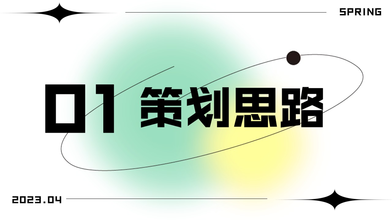 2023商业露营音乐节活动全流程方案【草地音乐会】 第3页