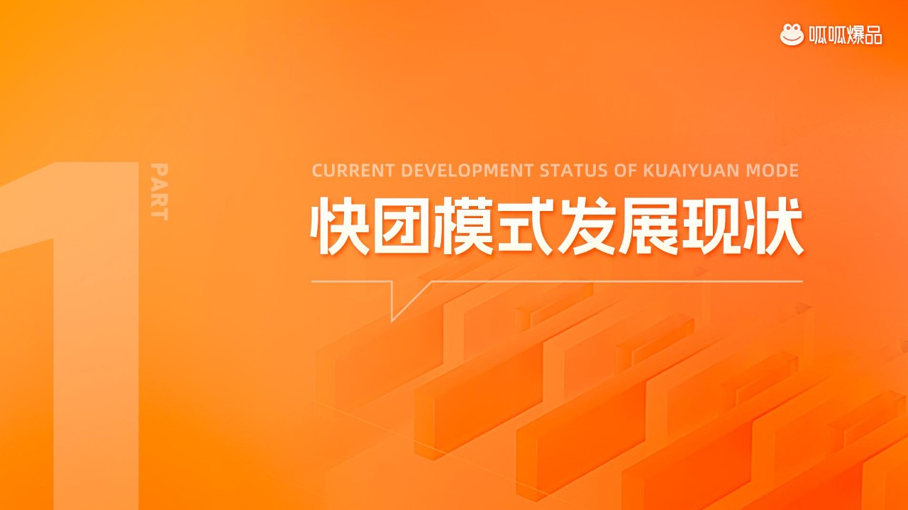 2023年私域电商快团团行业洞察报告 第3页