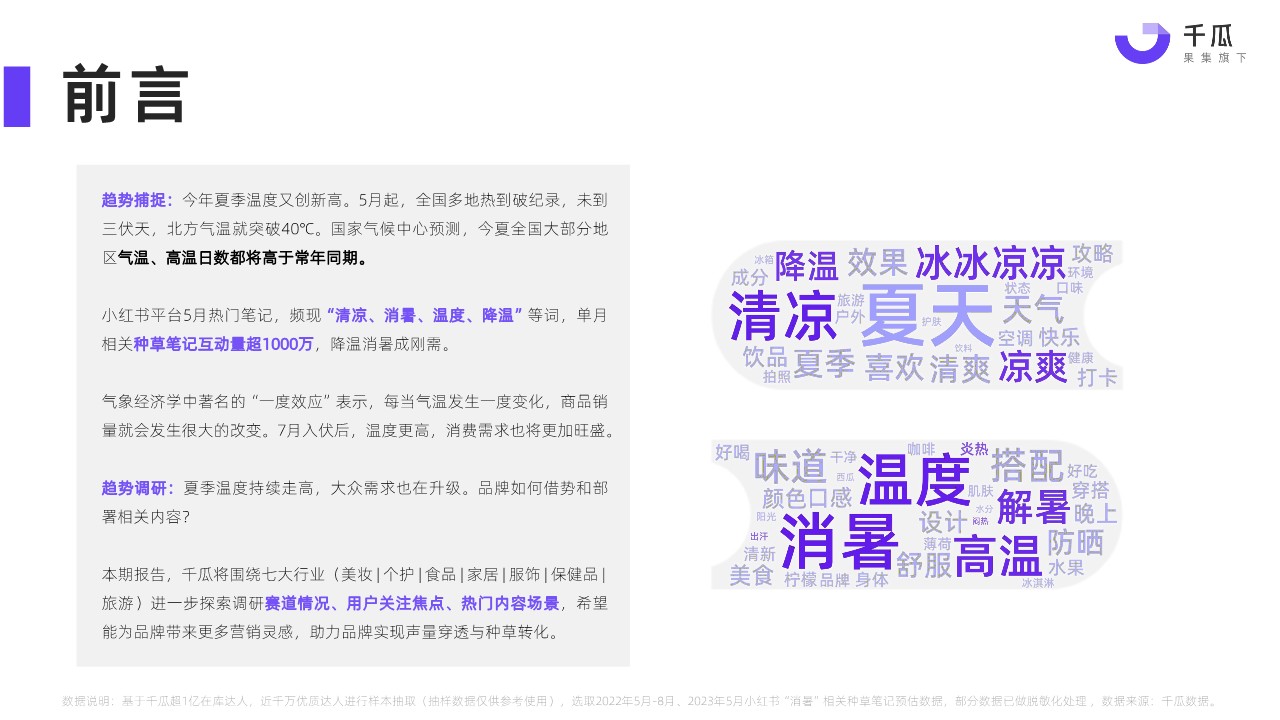 2023夏季营销策略数据报告 第2页