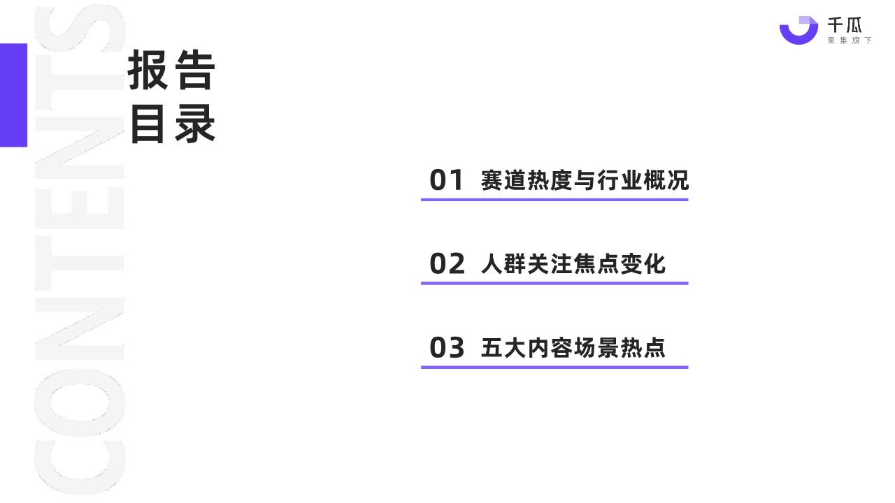 2023夏季营销策略数据报告 第3页