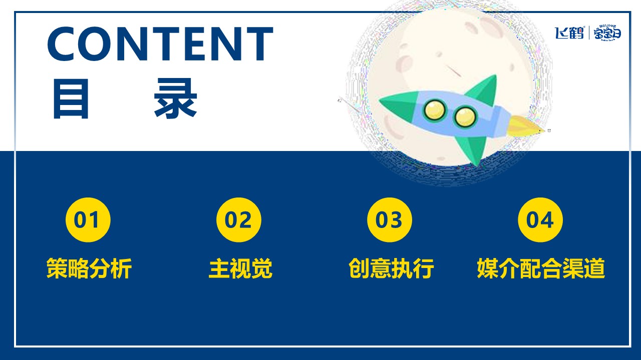 奶粉品牌宝宝日母婴垂直媒体内容运营方案 第2页