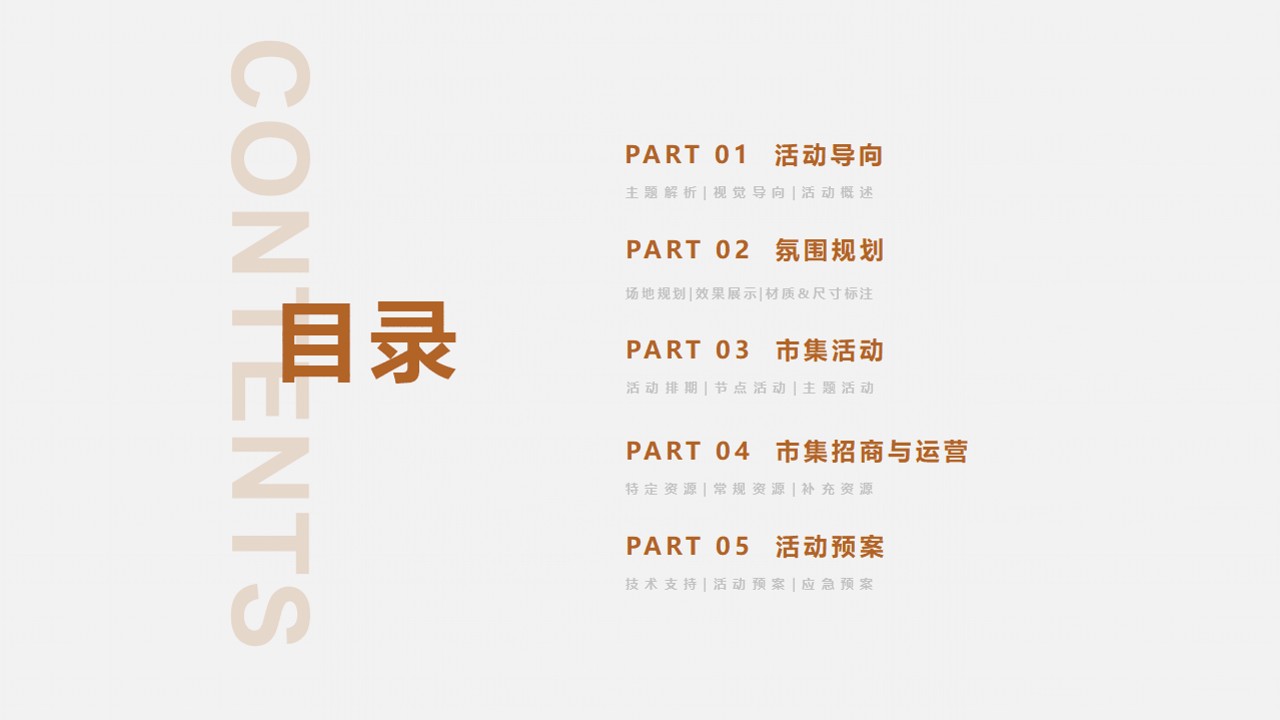 赣州万象城-万象Yeah市方案 第2页