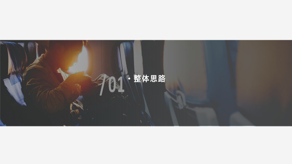 凯迪拉克西区媒体试驾创意方案 第3页