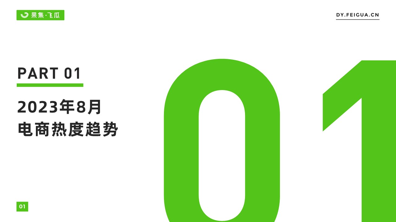 2023年8月短视频及直播电商营销月报 第2页