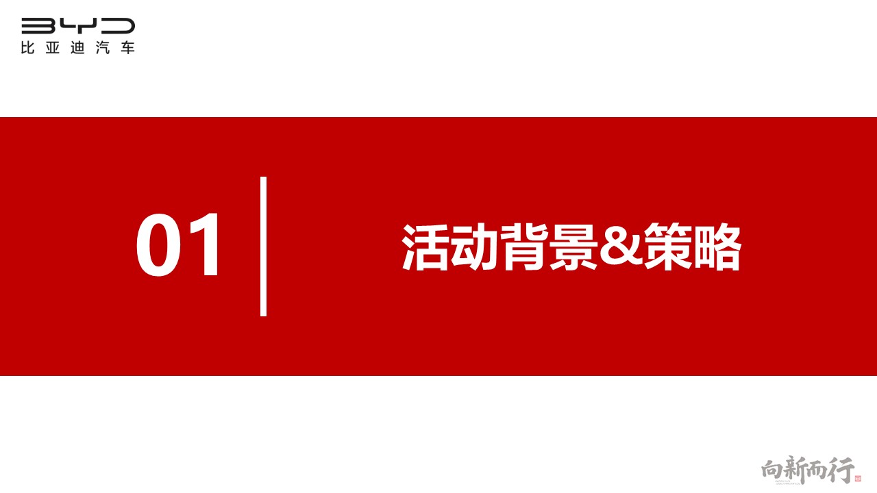 车企集中购车季活动运营方案 第3页
