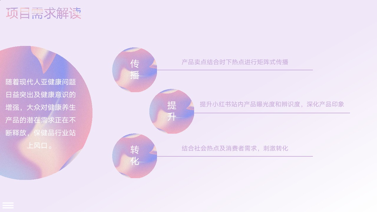 葡萄糖酸钙锌口服液品牌小红书营销方案【KOL营销】 第2页