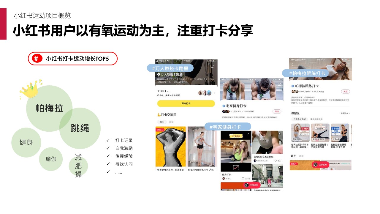 蛋白饮品牌小红书投放引流案 第3页