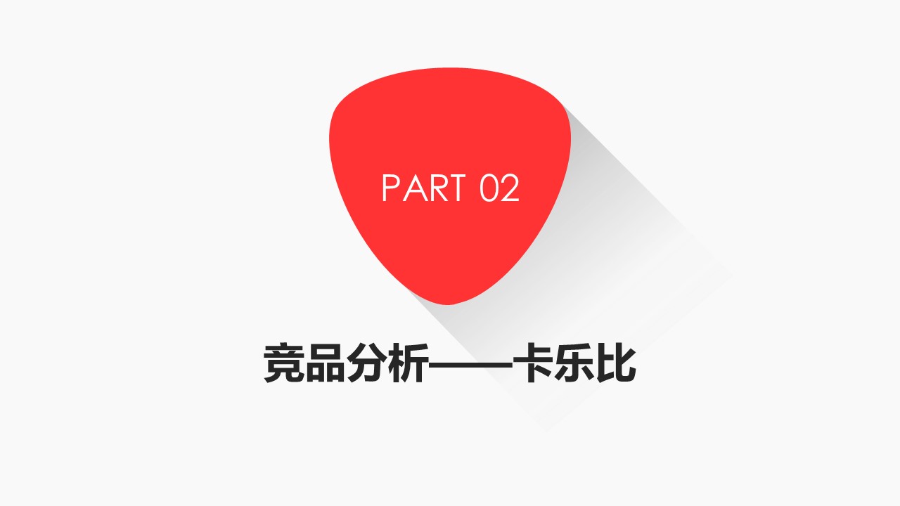 即食麦片水果麦片品牌全年内容运营方案 第2页