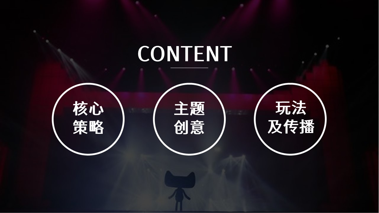 波司登羽绒服天猫双十一整合营销方案 第2页