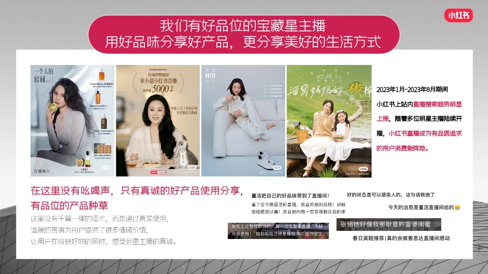 双11真会买买手店-小红书电商内循环通案 第3页