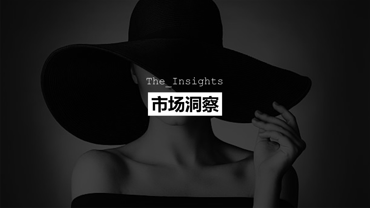天猫国际数码家电行业美颜联盟整合营销方案【互联网】【通案】 第2页