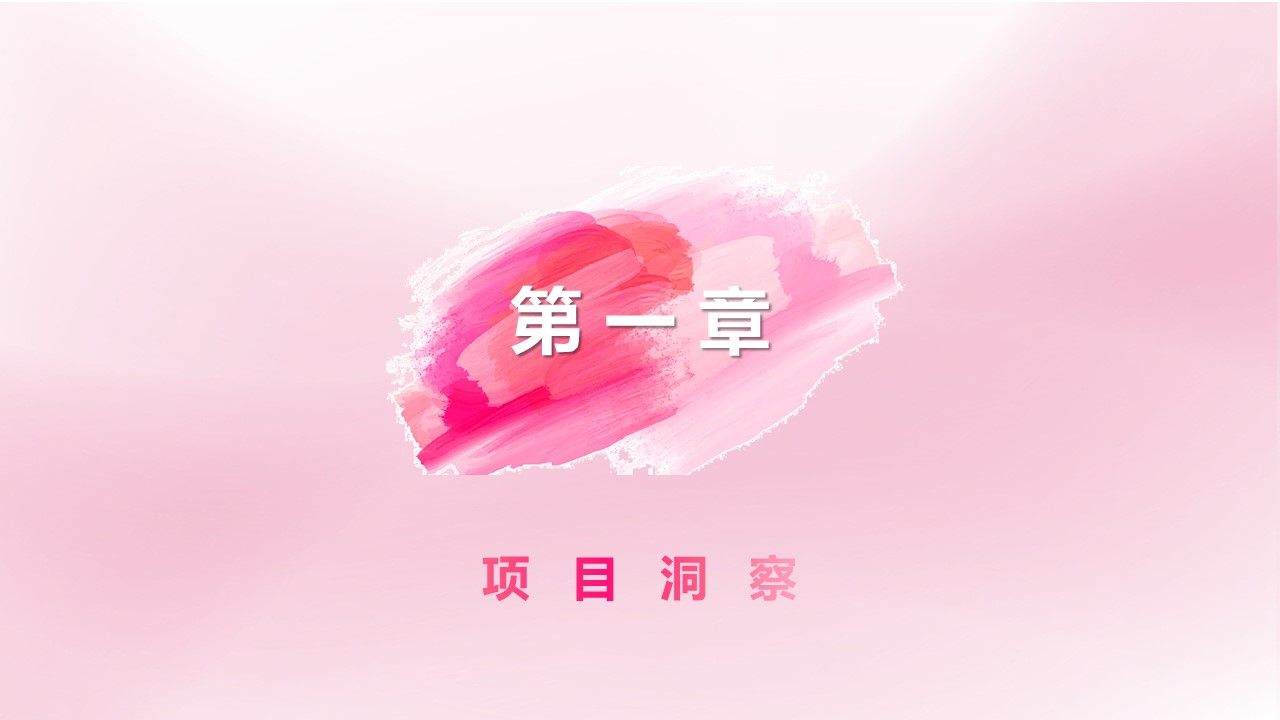 卫生巾品牌洁柔2023年小红书营销创意方案 第3页