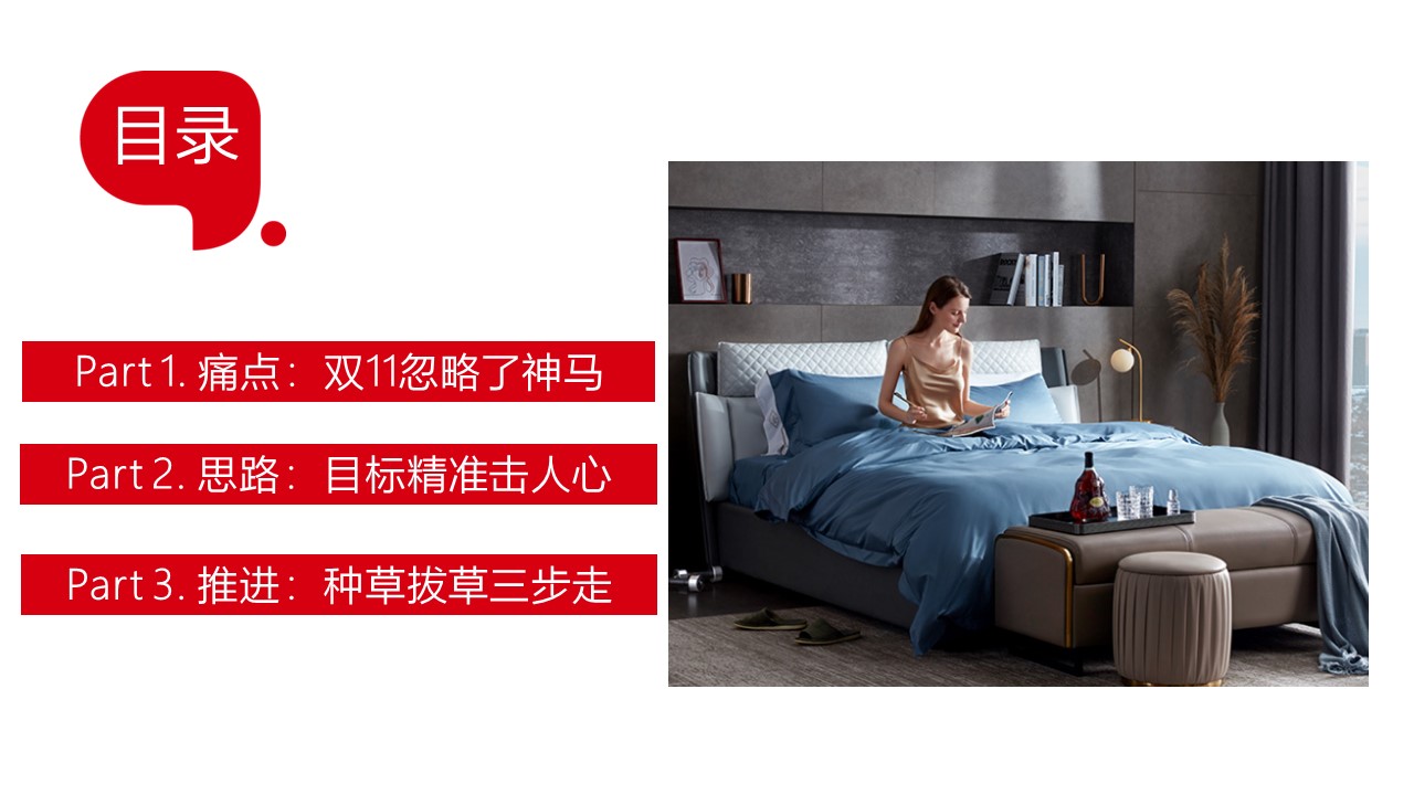 酒店品牌双十一站内方案 第2页