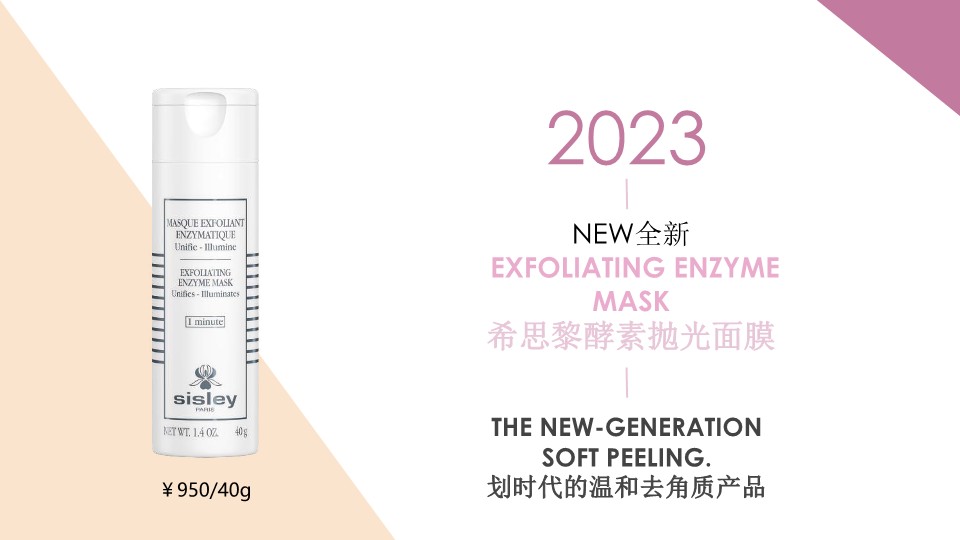 2023高档护肤品牌面膜产品上市方案【新品上市】 第2页
