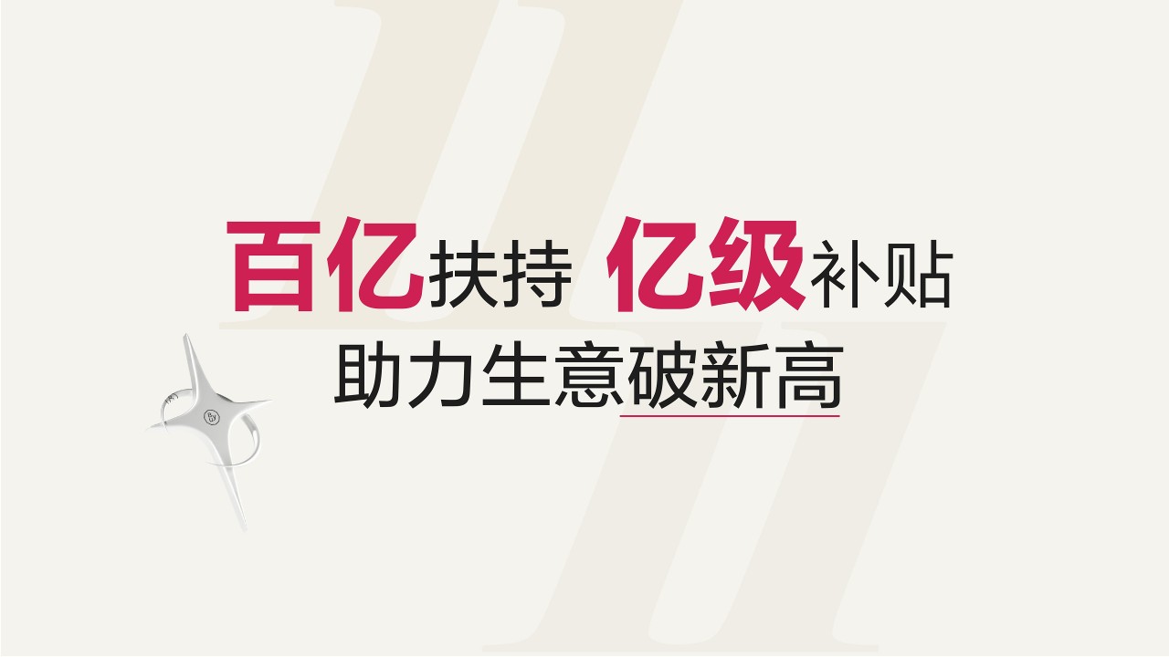 2023小红书双11大促指南【电商】 第2页