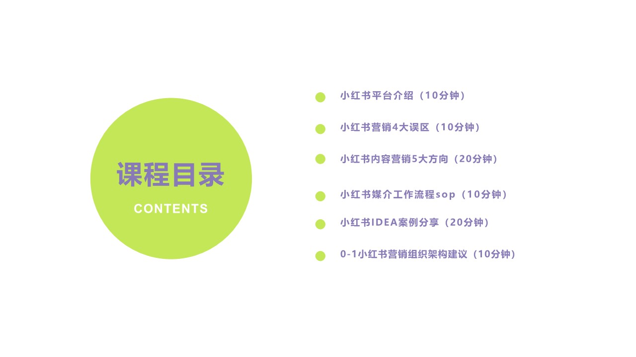 小红书种草营销介绍 第2页