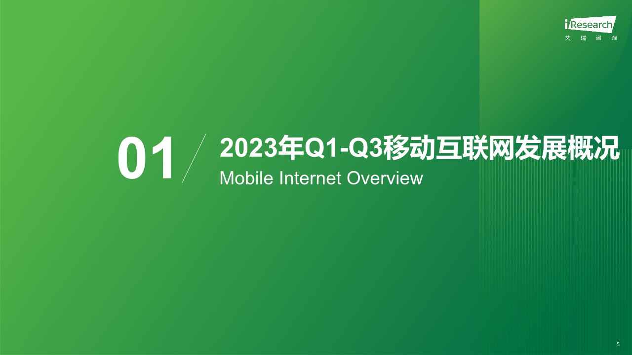 2023年中国直播内容营销白皮书 第3页