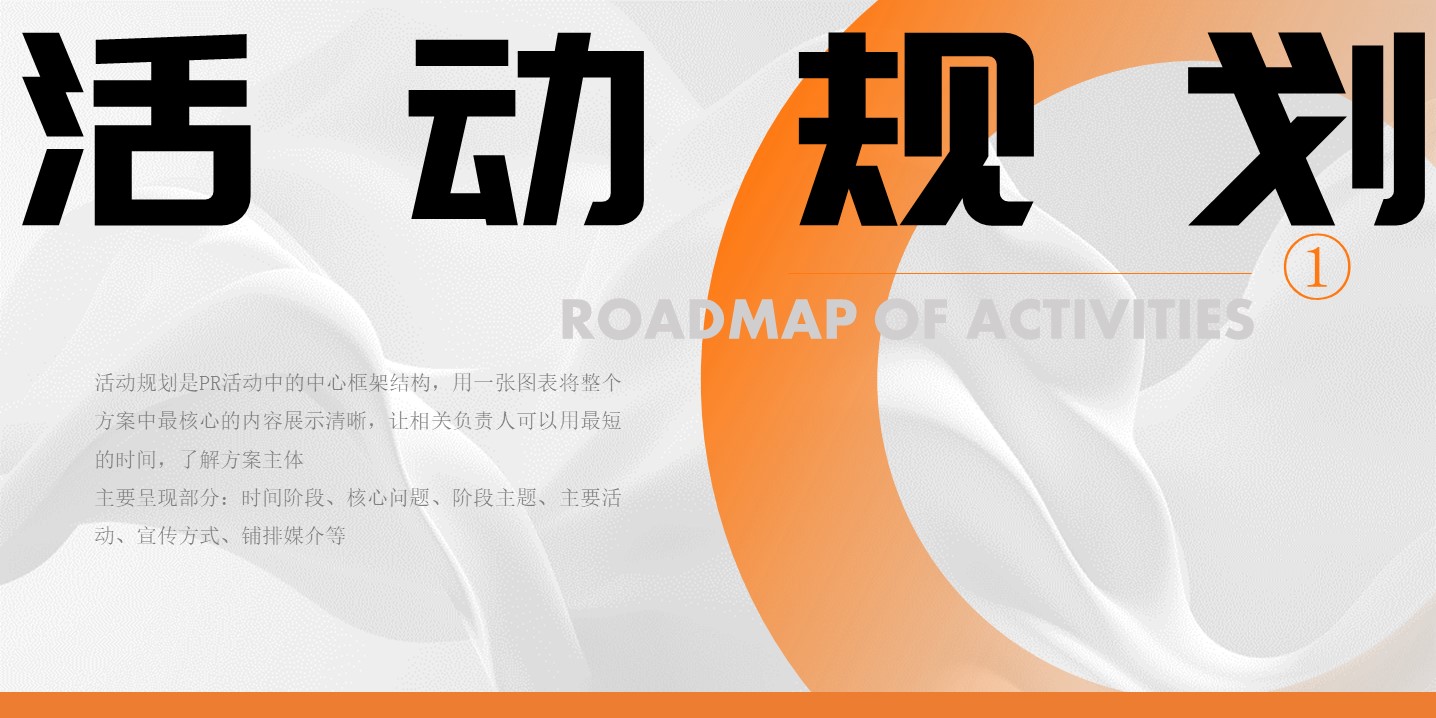2023营销活动规划&传播规划排期表汇总【活动执行】 第2页