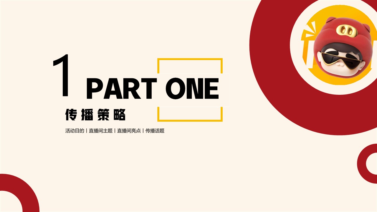 2023酒拾烤肉餐饮新品上市大促直播方案【直播策划】 第3页