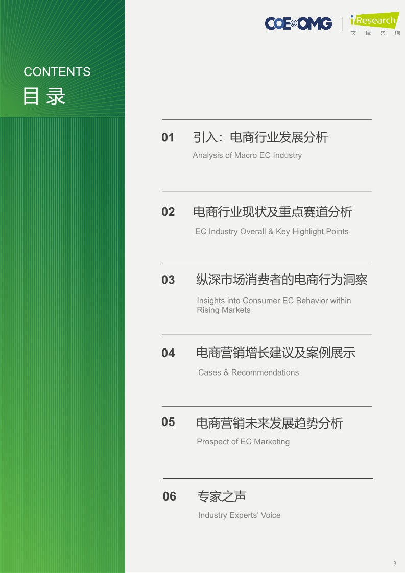 2023年中国电商营销趋势及增长策略研究 第3页