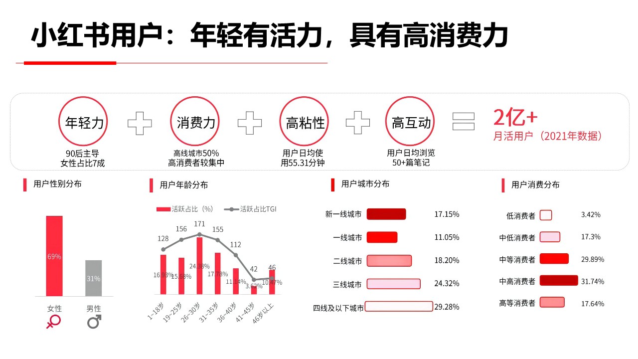 彩妆品牌小红书传播策略方案【种草传播】 第3页