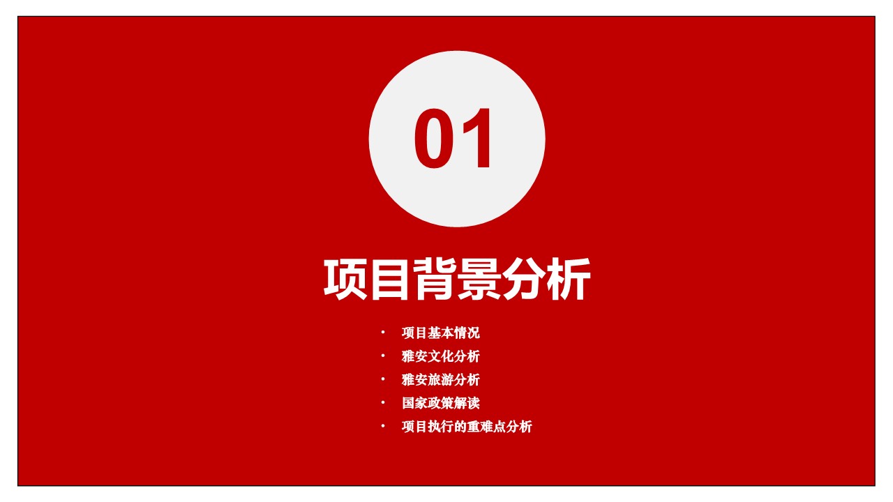 雅安短视频策划推广方案-定稿 第3页