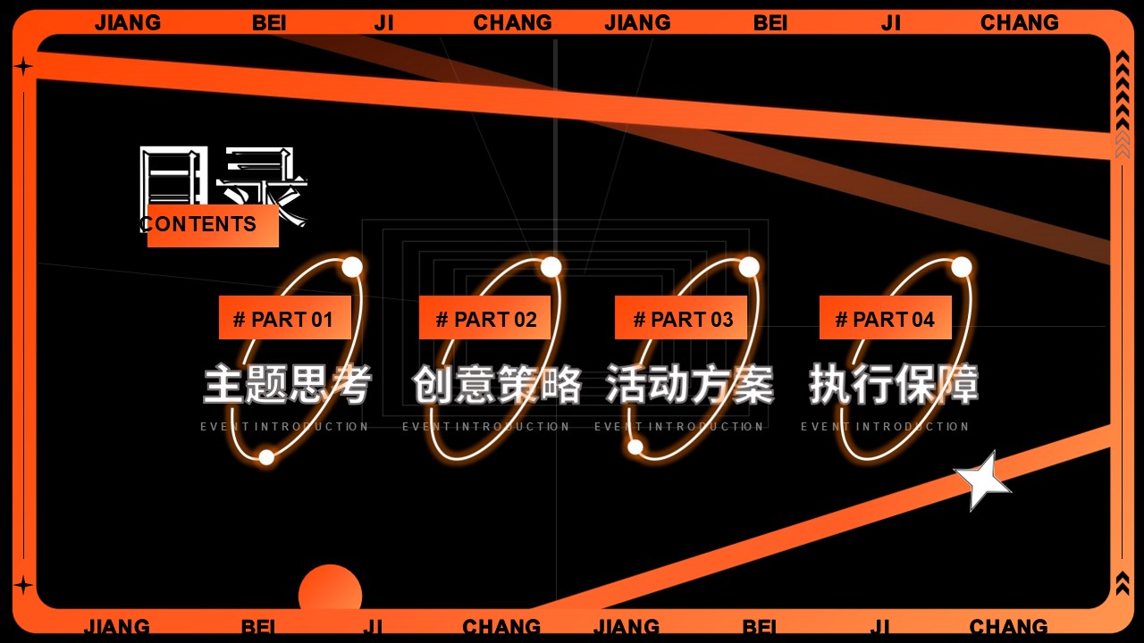 2024龙年企业公司跨年音乐节盛典活动策划方案【年会策划】 第2页