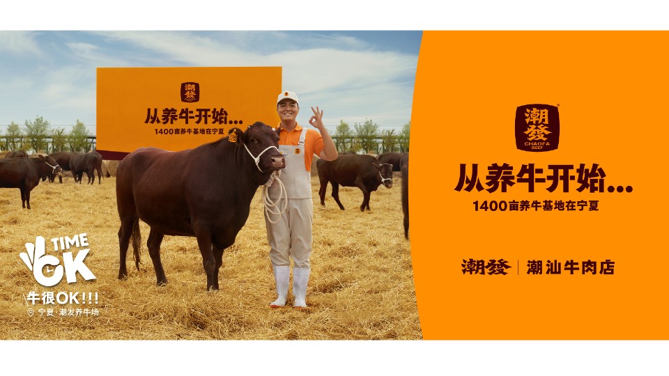 潮汕牛肉餐饮品牌升级全案【品牌全案】 第2页