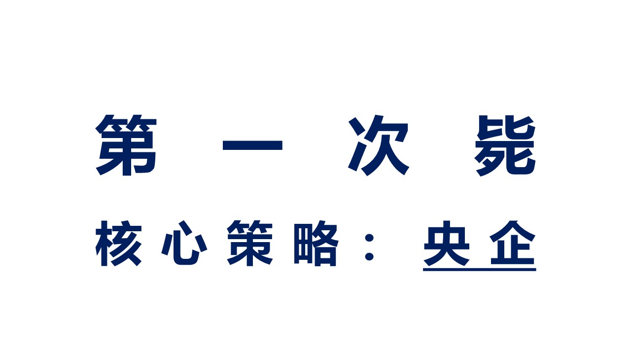2023房地产项目广告策略提报（烂尾盘复工）【品牌全案】 第3页