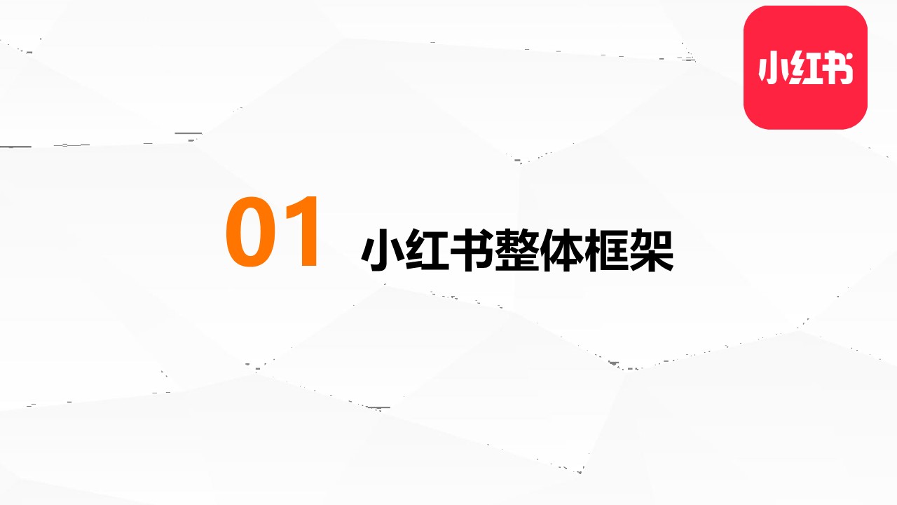 【小红书】小红书整体框架及玩法 第3页
