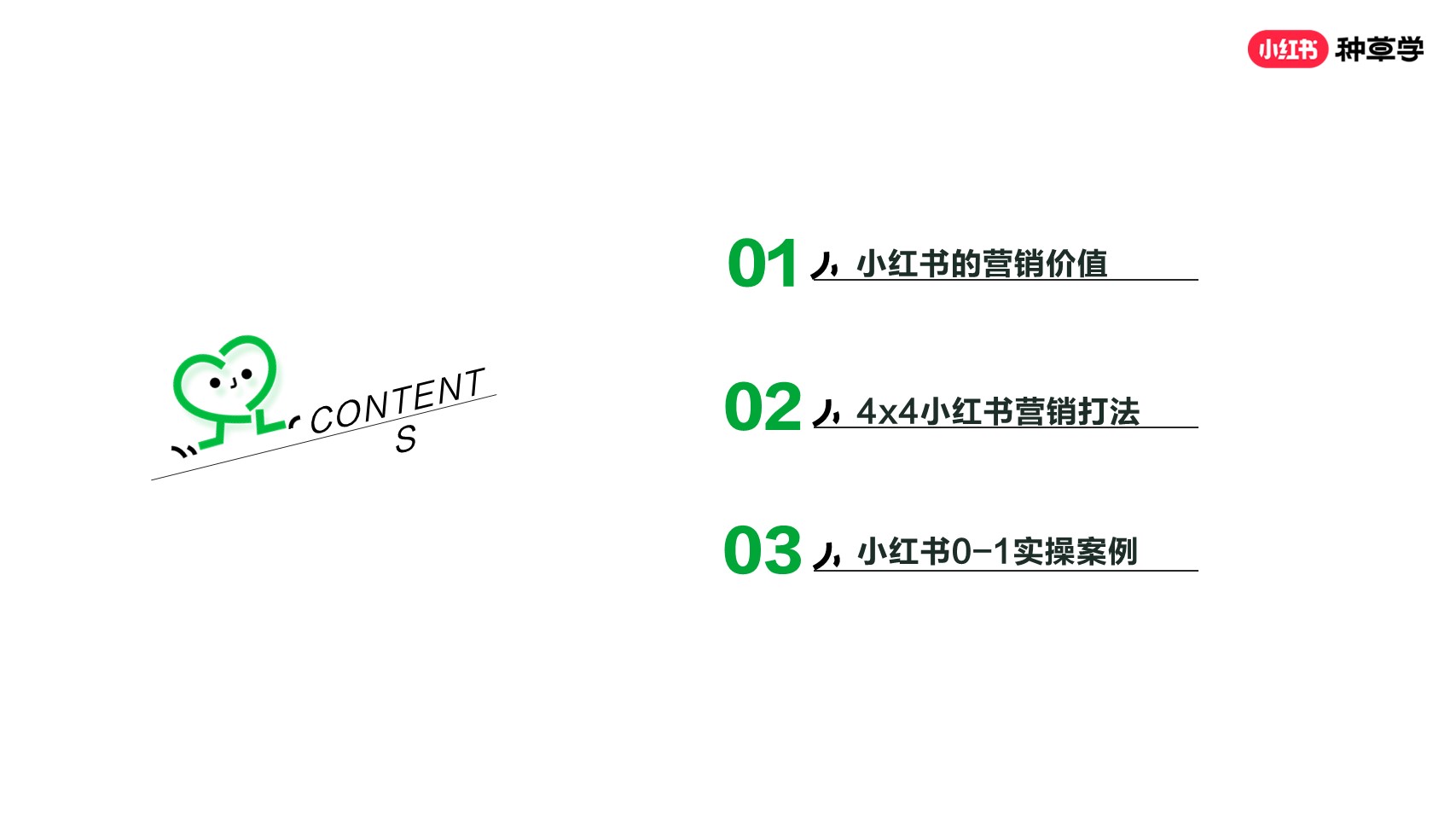 新商家入局小红书的4x4方法论 第2页