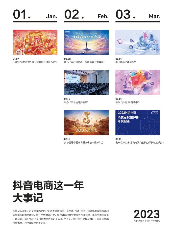 2023抖音电商这一年-抖音电商 第3页