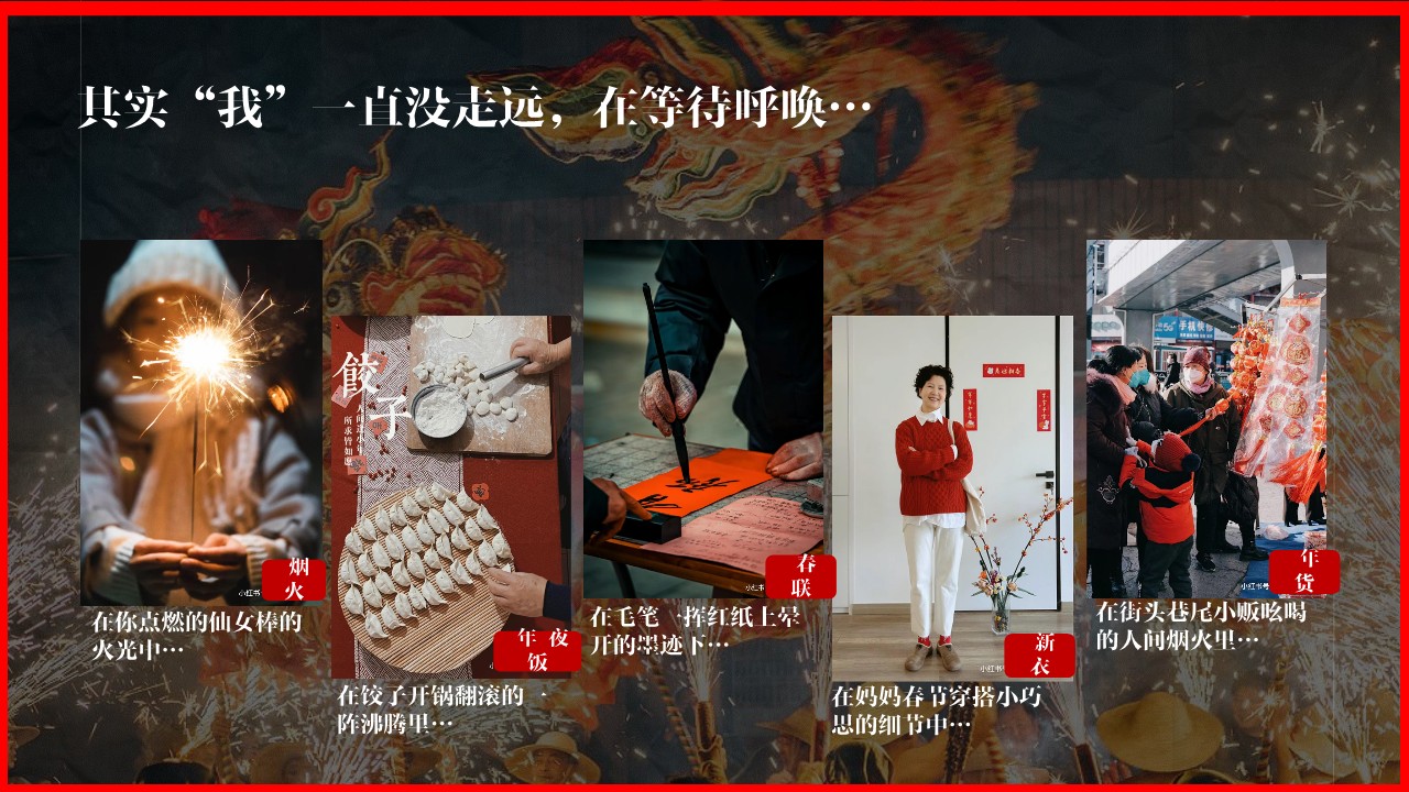 2024小红书CNY【龙年龙咚锵】招商方案【通案】 第3页