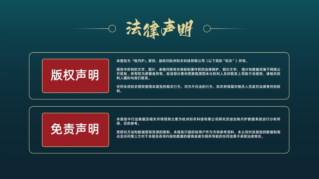 2023国货品牌趋势洞察报告 第2页
