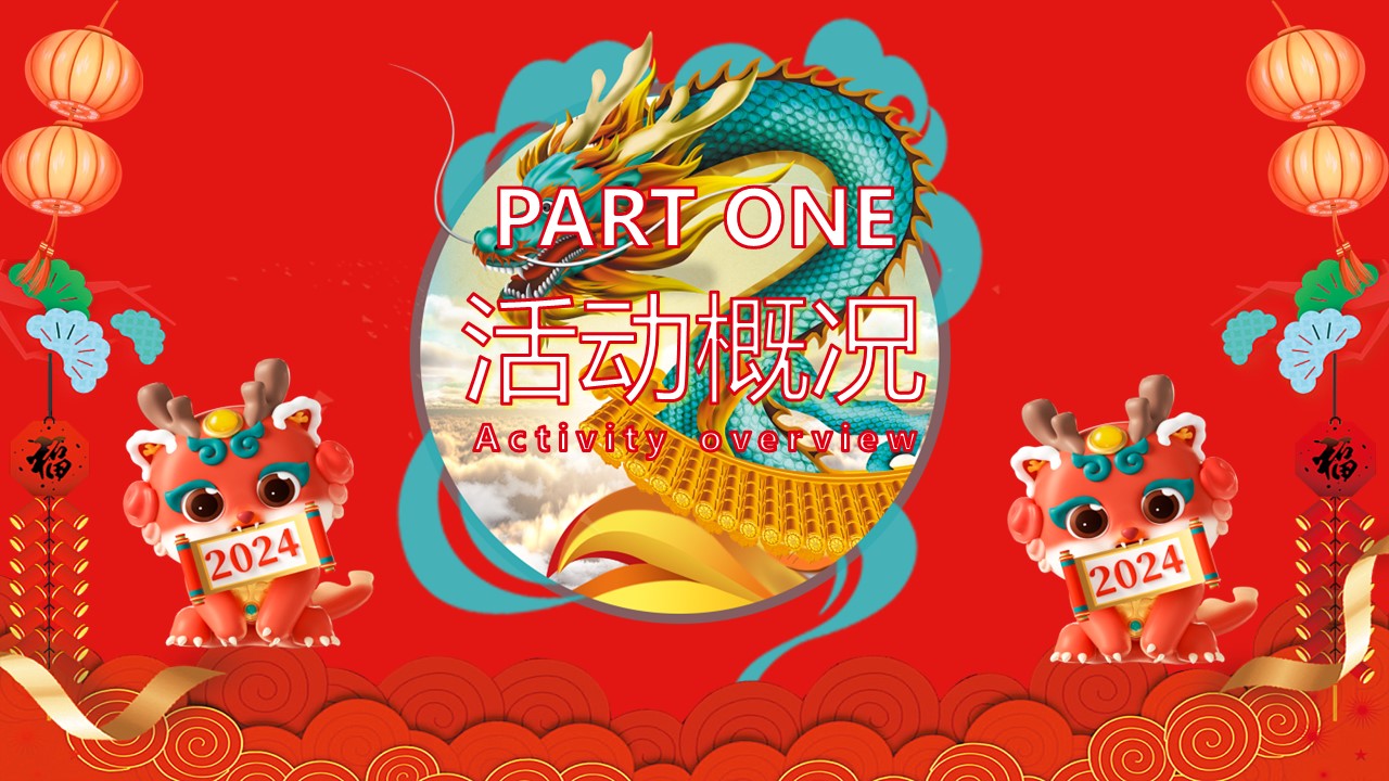 2024迎春逛庙会潮玩中国年元宵节庙会游园猜灯谜灯会民俗非遗新年包装活动策划案【节庆策划】 第2页