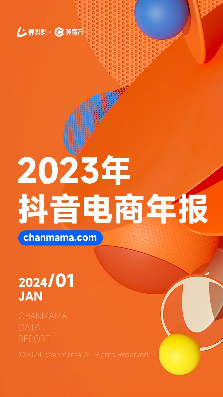 2023年抖音电商年报 第2页