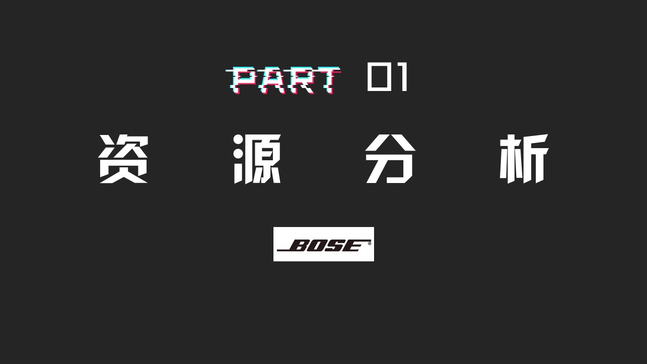 BOSE 8-11月新品营销策划 第3页