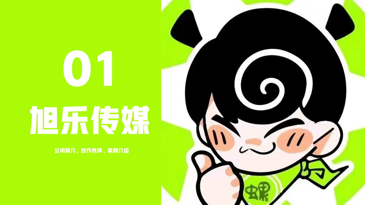 么么螺全案代运营策划 第3页