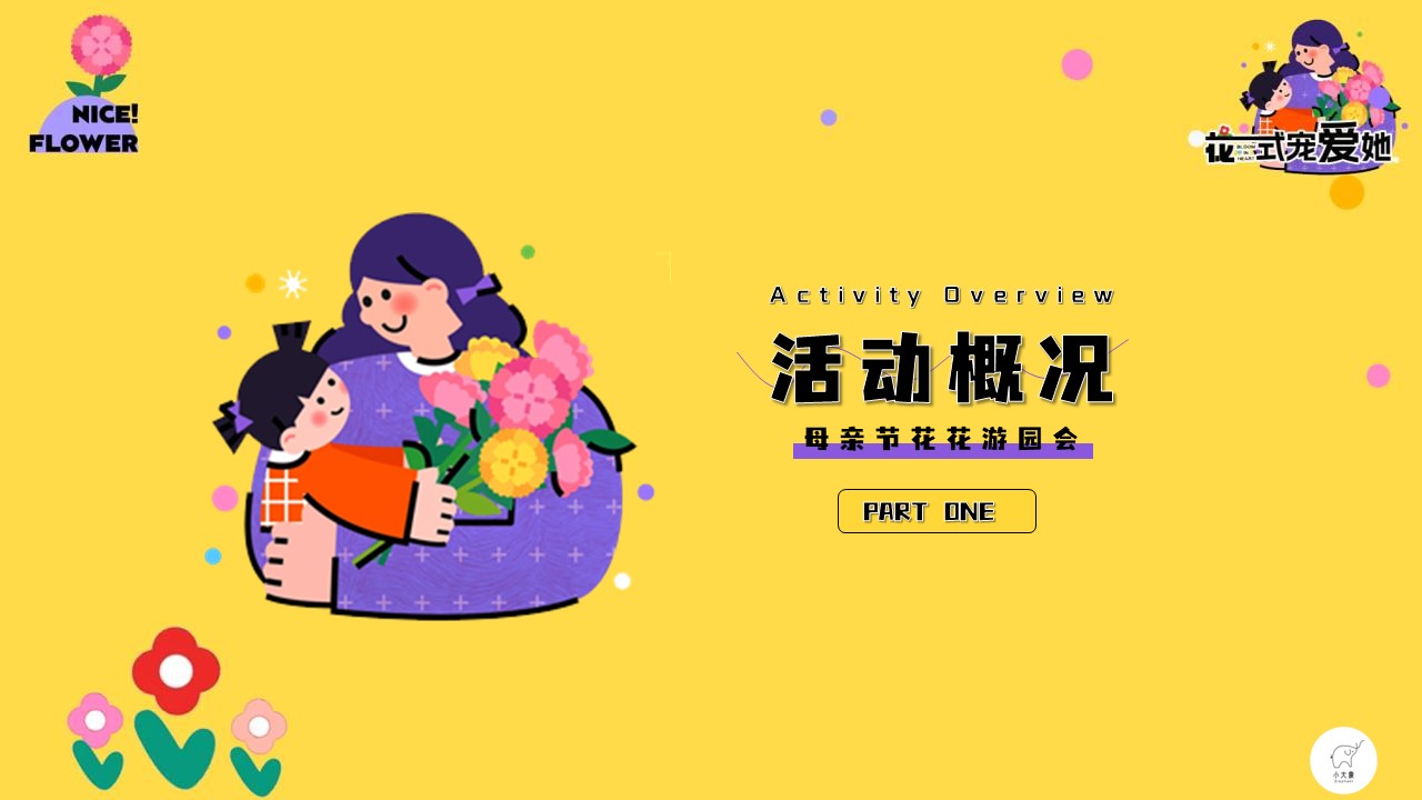 2024地产项目花花游园会&ldquo;花式宠爱她&rdquo;活动创意策划方案【母亲节】【妇女节】 第3页