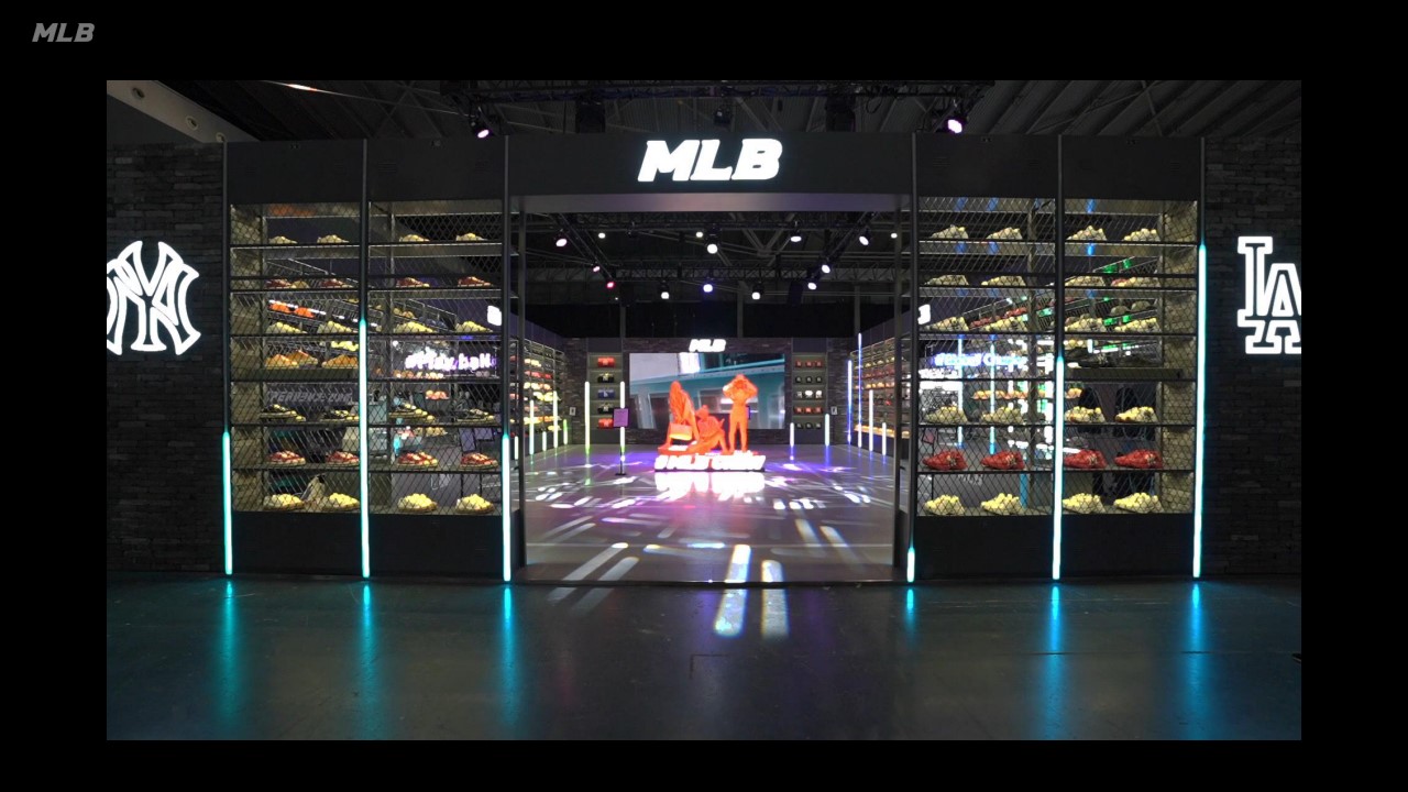 MLB品牌手册 第2页